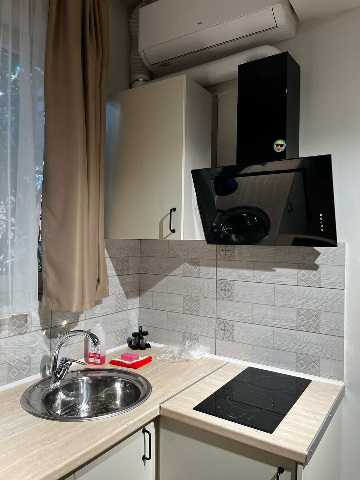 Фото Панда на Бамбуковой