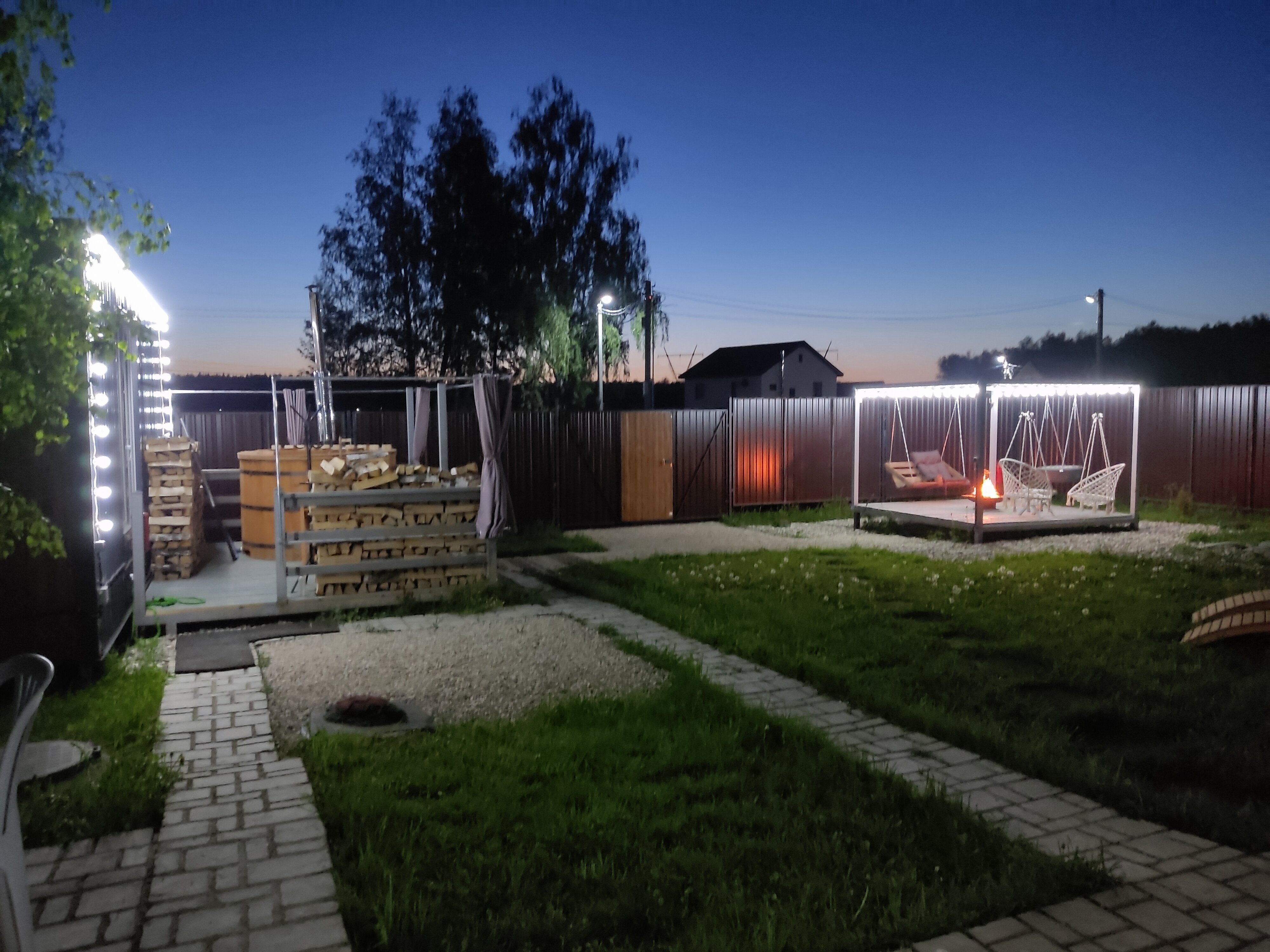 Фото Барн Хаус Губернские дачи