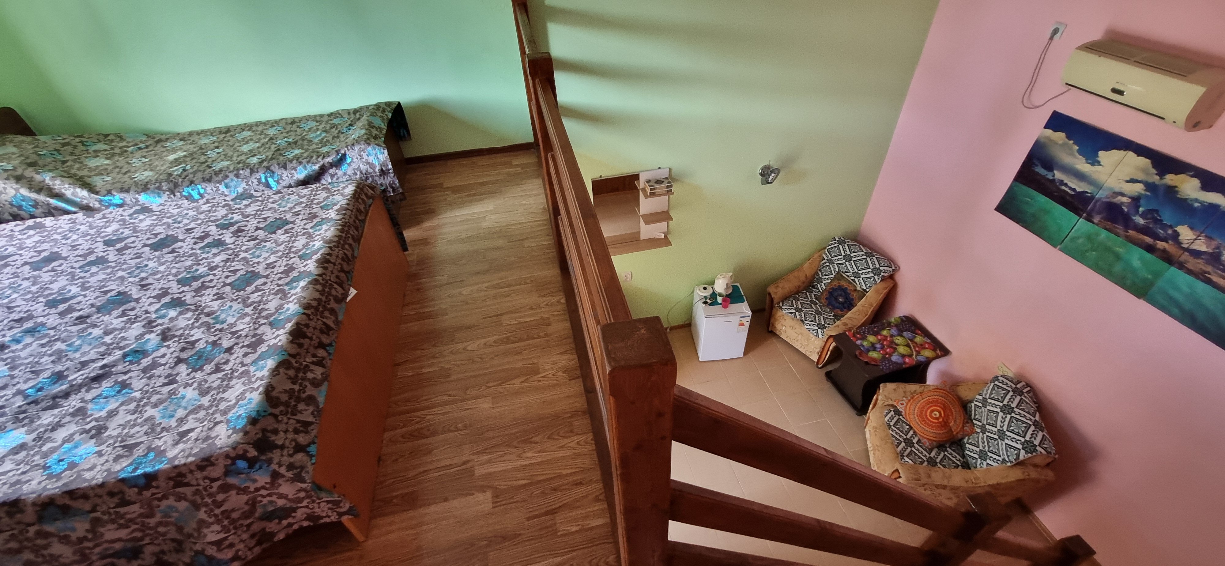 Фото Новый Замок