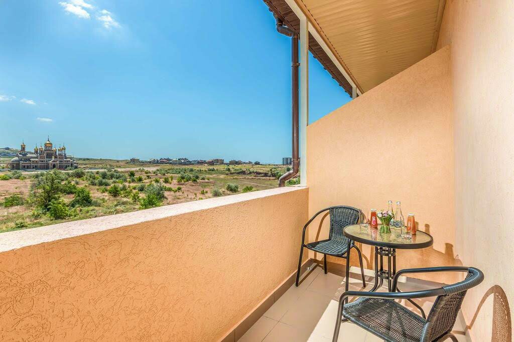 Фото Imperial Sun