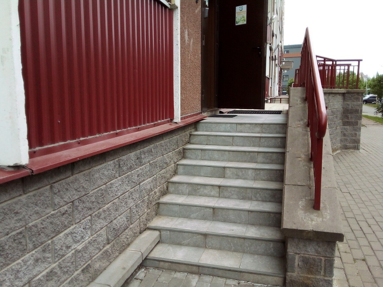 Фото Северная Венеция