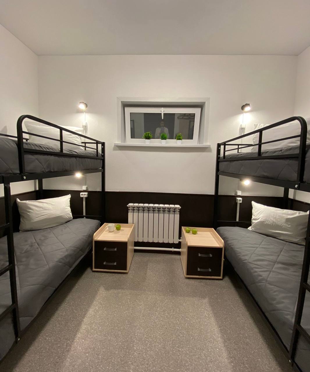 Фото Колибри