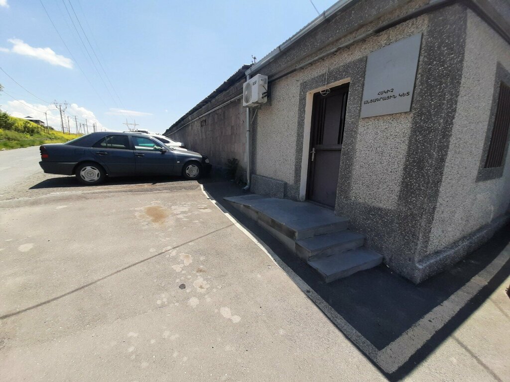 Traffic police Patrol service, Yerevan, photo