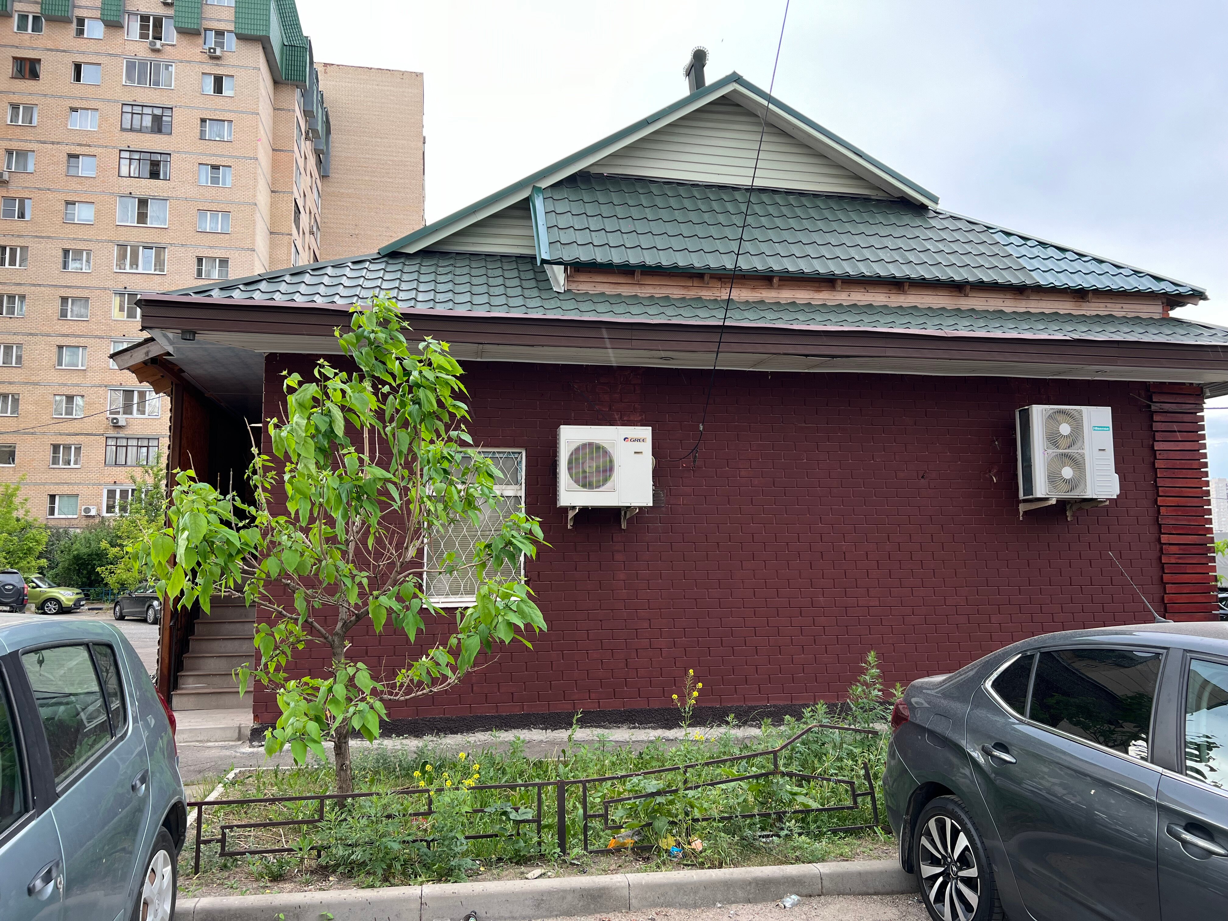 Фото Давидик