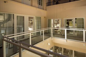 Фото Hôtel Le M