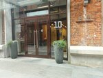Туалет (Derbenevskaya Embankment, 7с10), baño