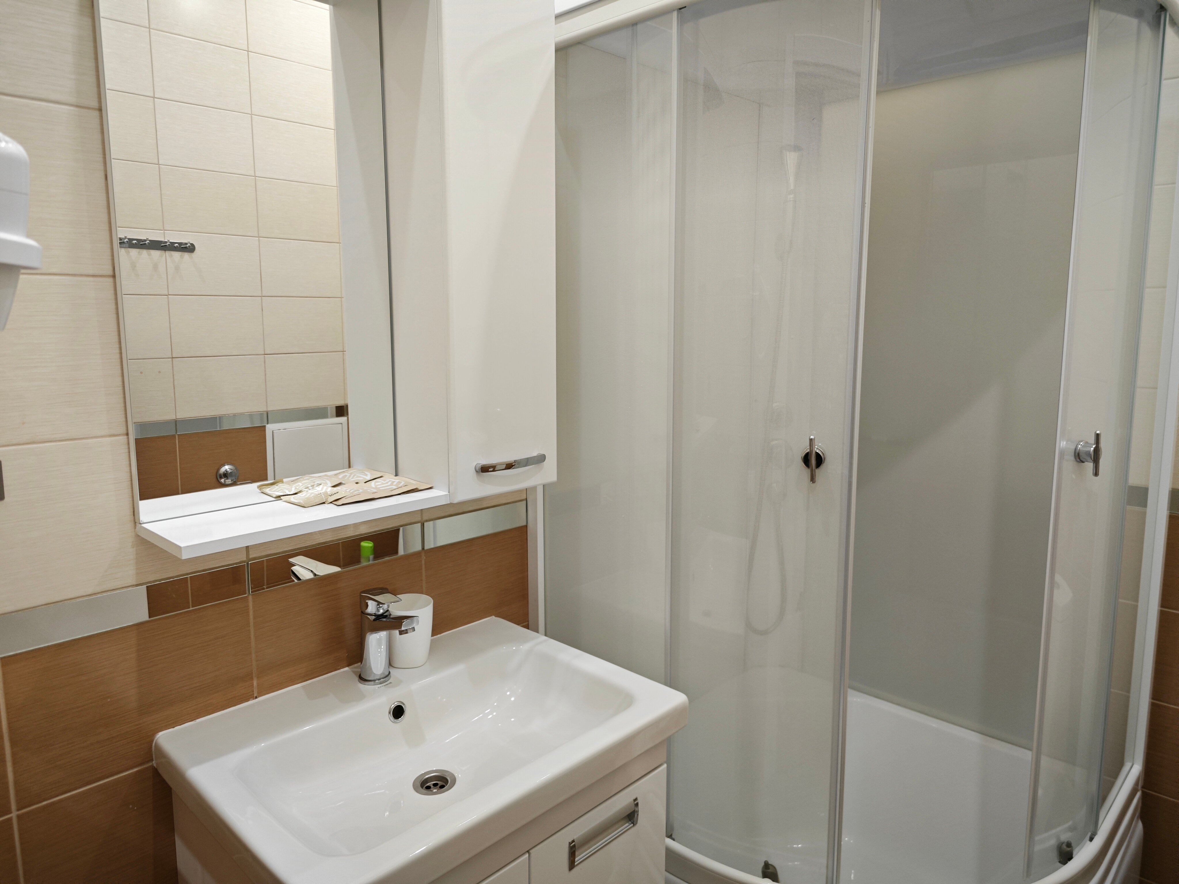 Фото Демократ на 9й Советской