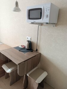 Гостиница Апартаменты Кольский