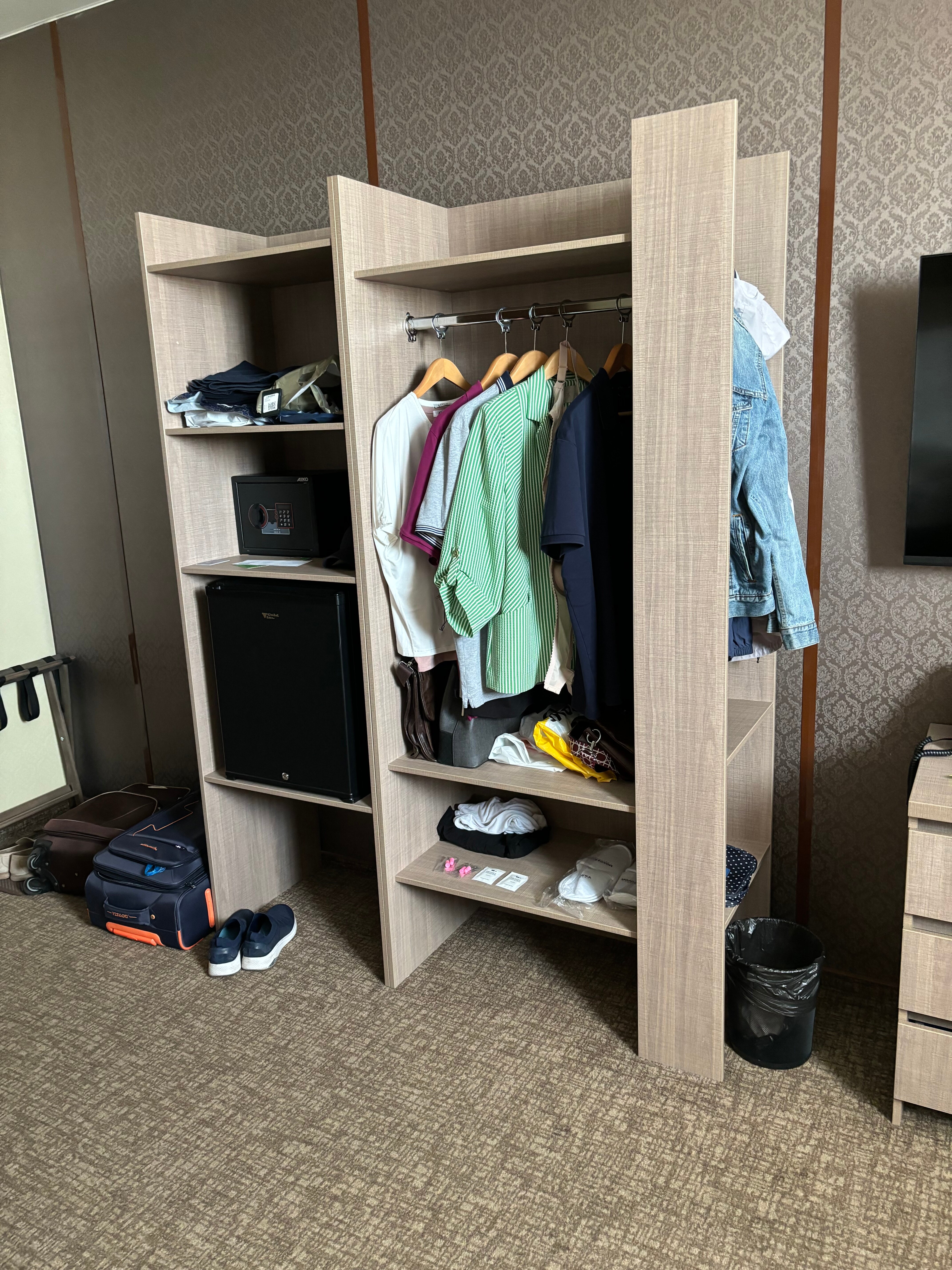 Фото Молодёжка