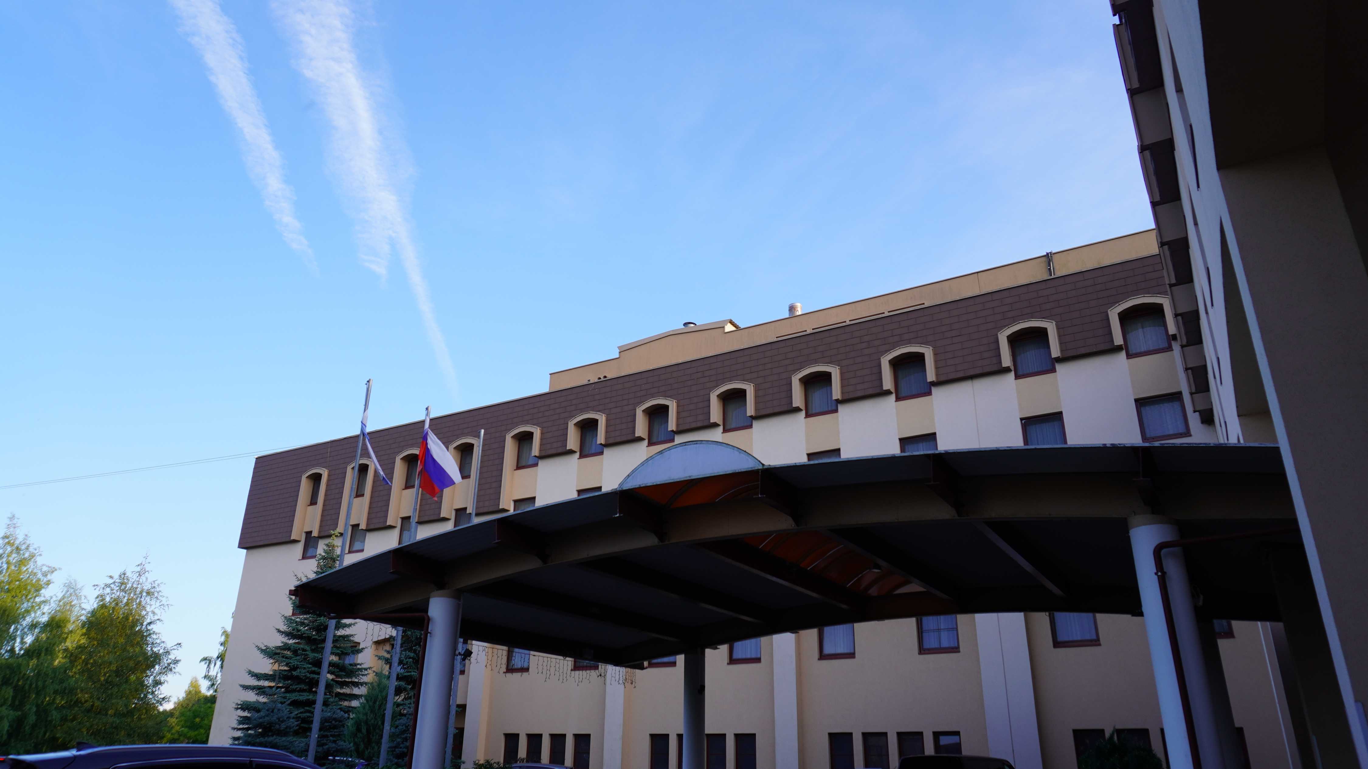 Фото Береста Парк