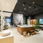 Al Khafgi Sanitary & Electrical Tools Trading (Sheikh Khalifa Bin Zayed Street, 177), bathroom furniture