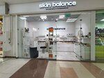 Skin balance (Peterburgskaya Street, 9), perfume and cosmetics shop