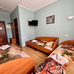 Фото Гостиный дворик