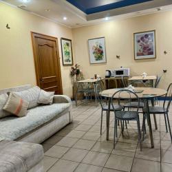 Фото Гостиный дворик