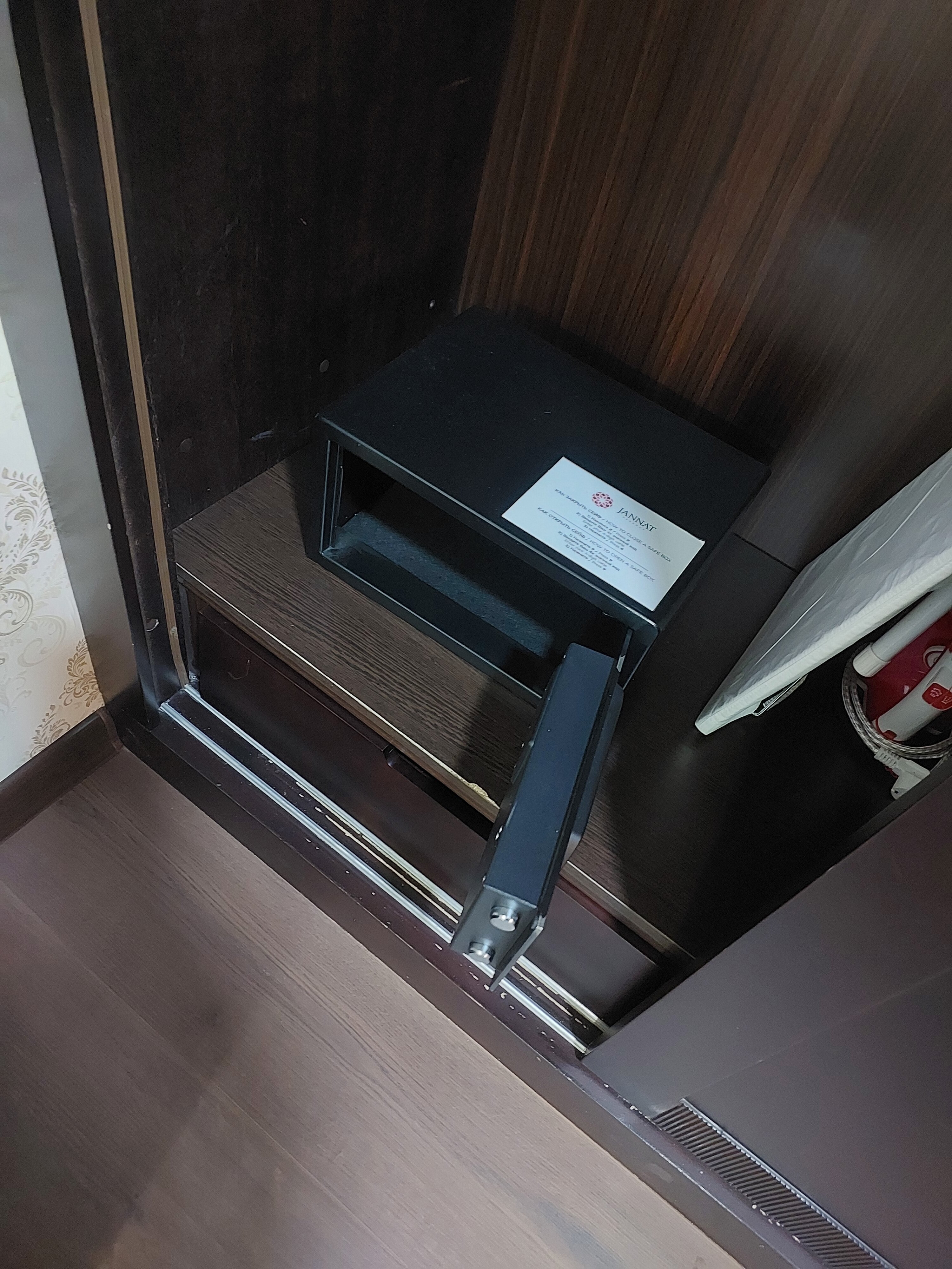 Фото Jannat Regency