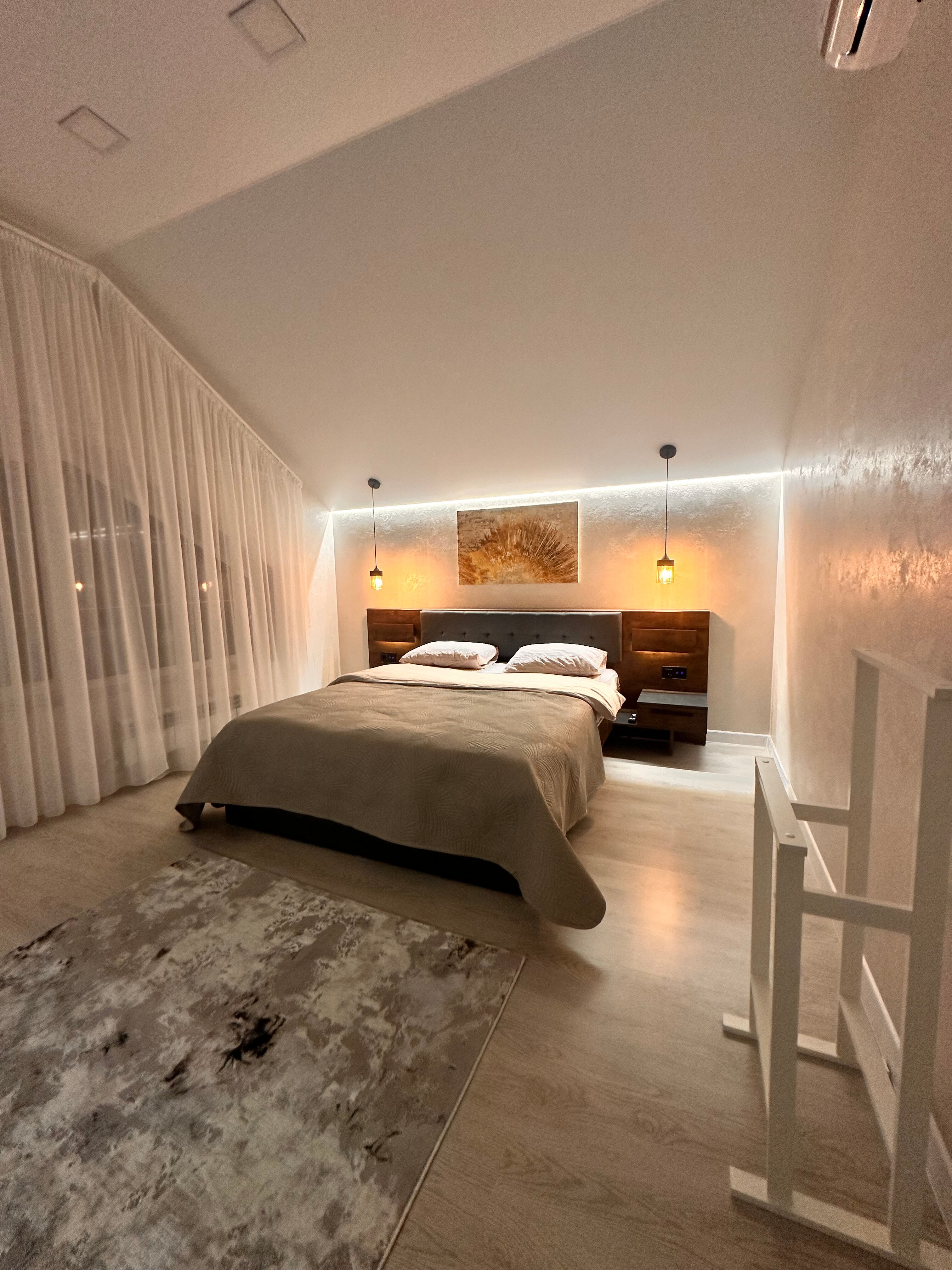 Фото Twins House