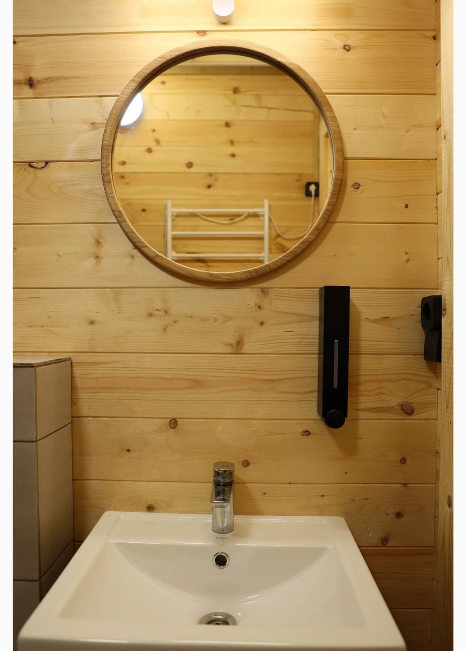 Фото Эко-отель Шолохов