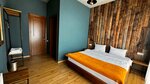 Hotel Misty Mountain