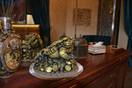 Golden Queen (Moscow, Novomoskovskiy Administrative Okrug, Scherbinka District, Chechyorsky Drive, 130) ، منتجعات