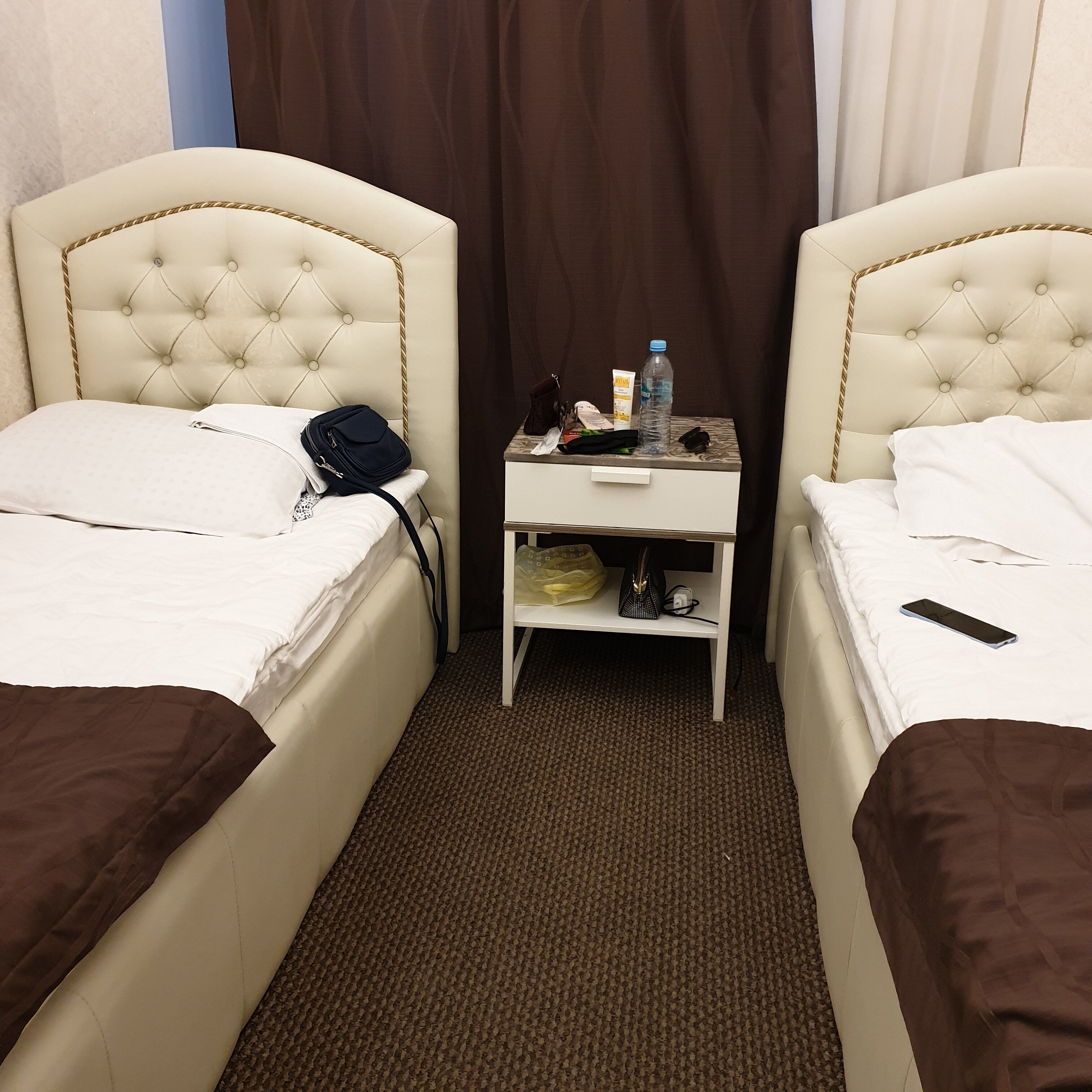 Фото Блюз на Невском