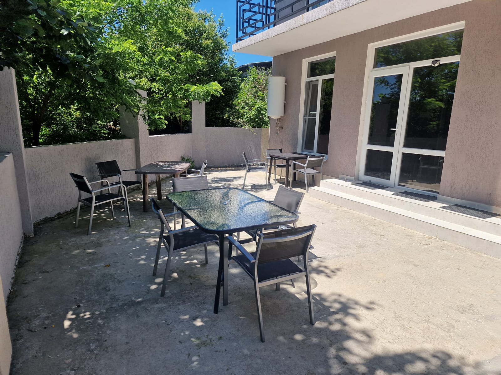 Фото Премьер-Сухум