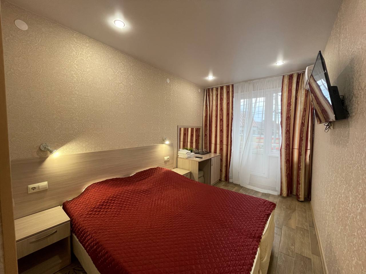 Фото Альконт-Сириус