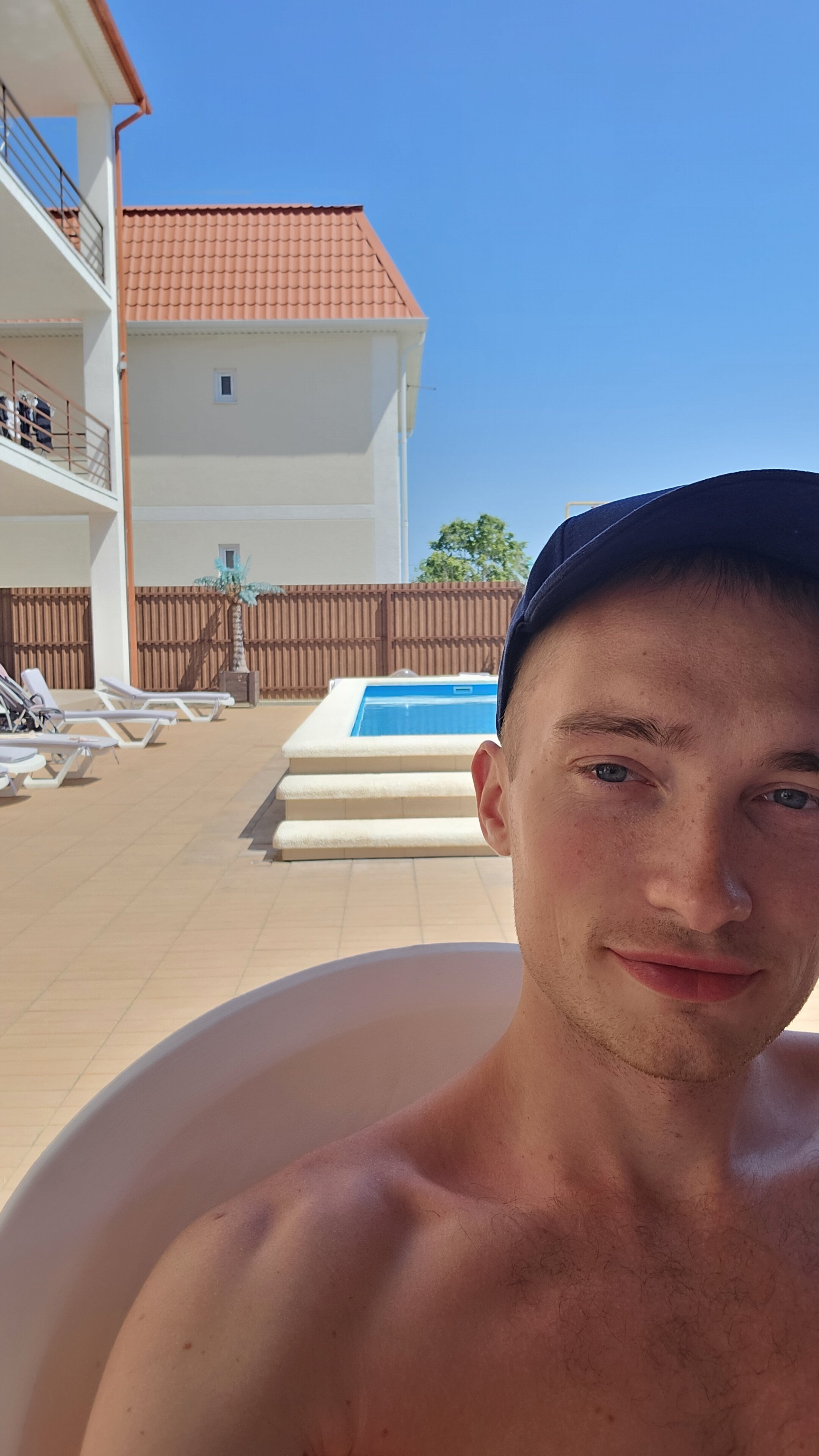 Фото Гостевой дом Мартиника