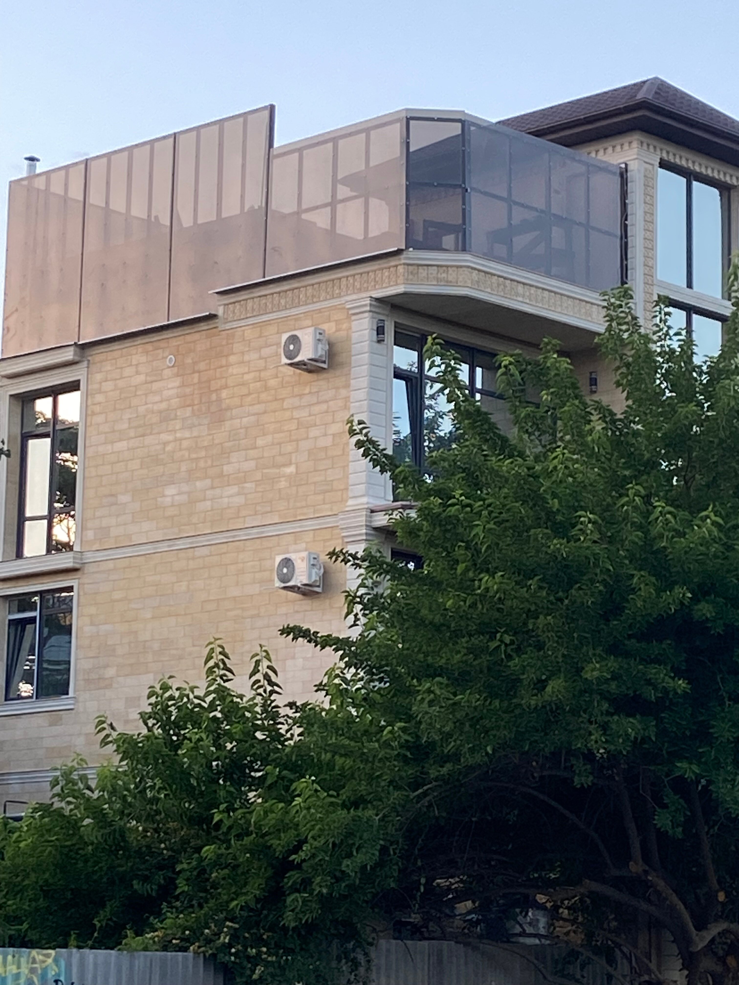 Фото Гостевой дом Судак