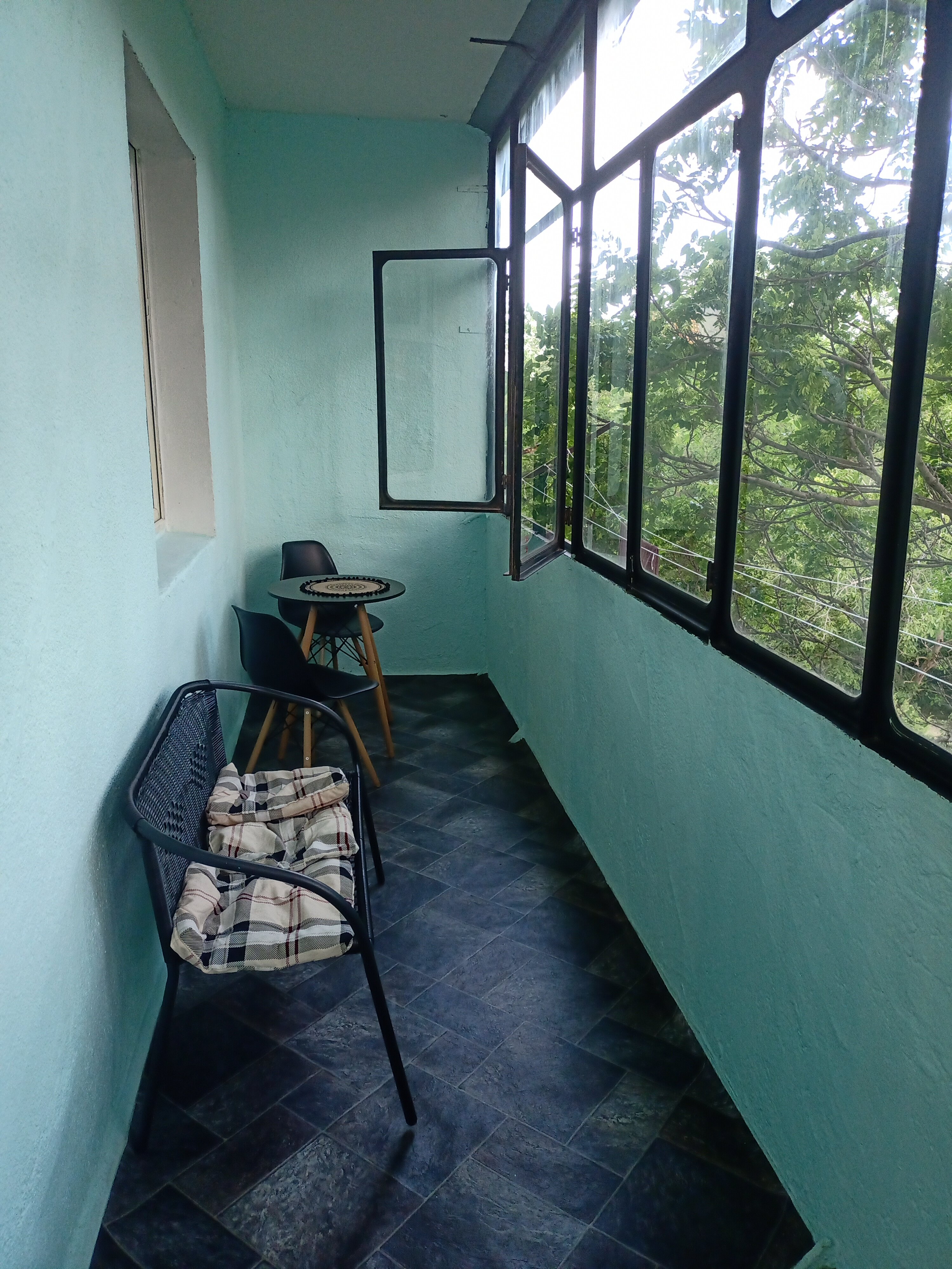 Фото Семейная 2-комнатная квартира