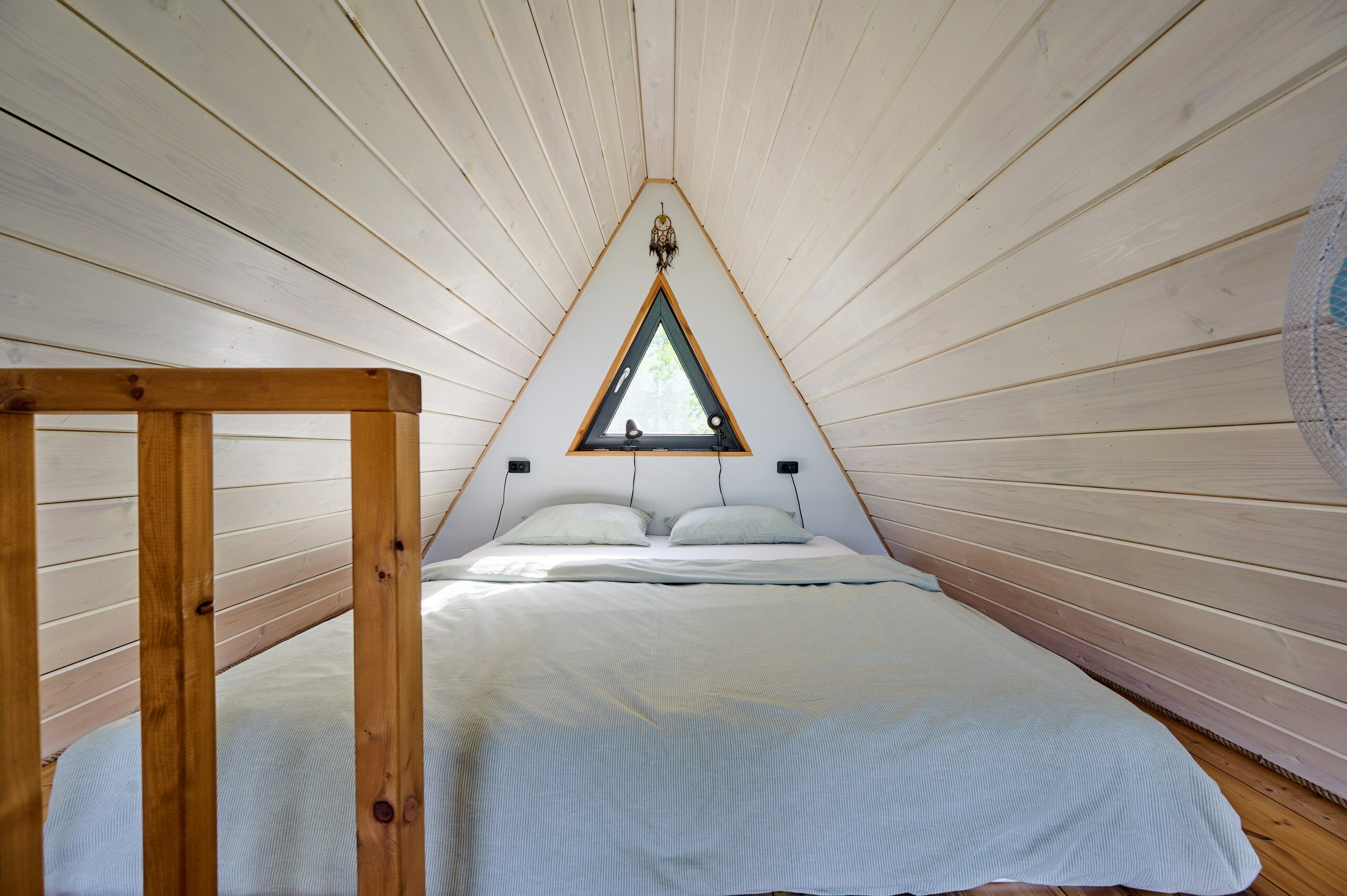 Фото Домики в горах Лаго и Наки