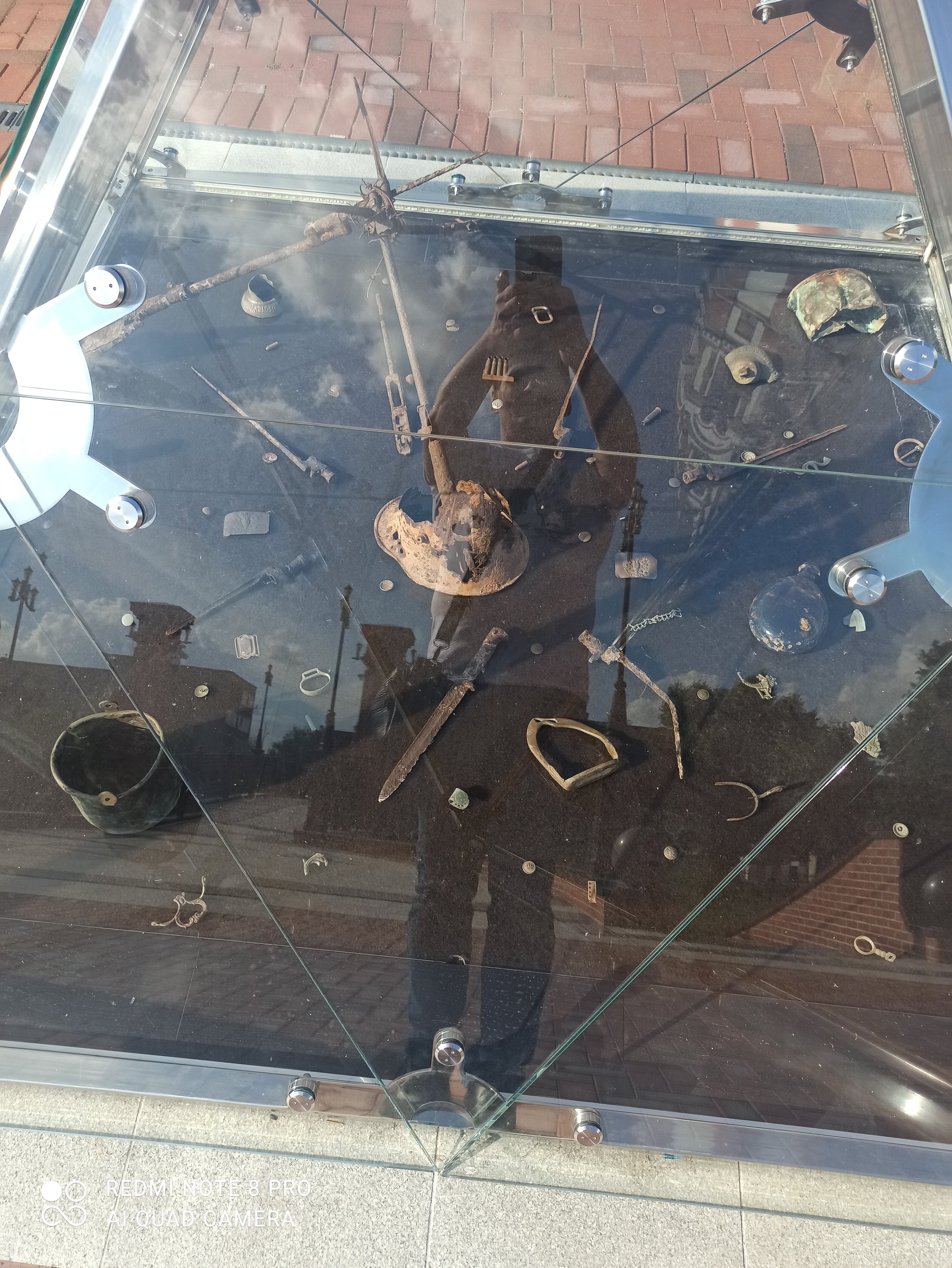 Фото Королевский двор