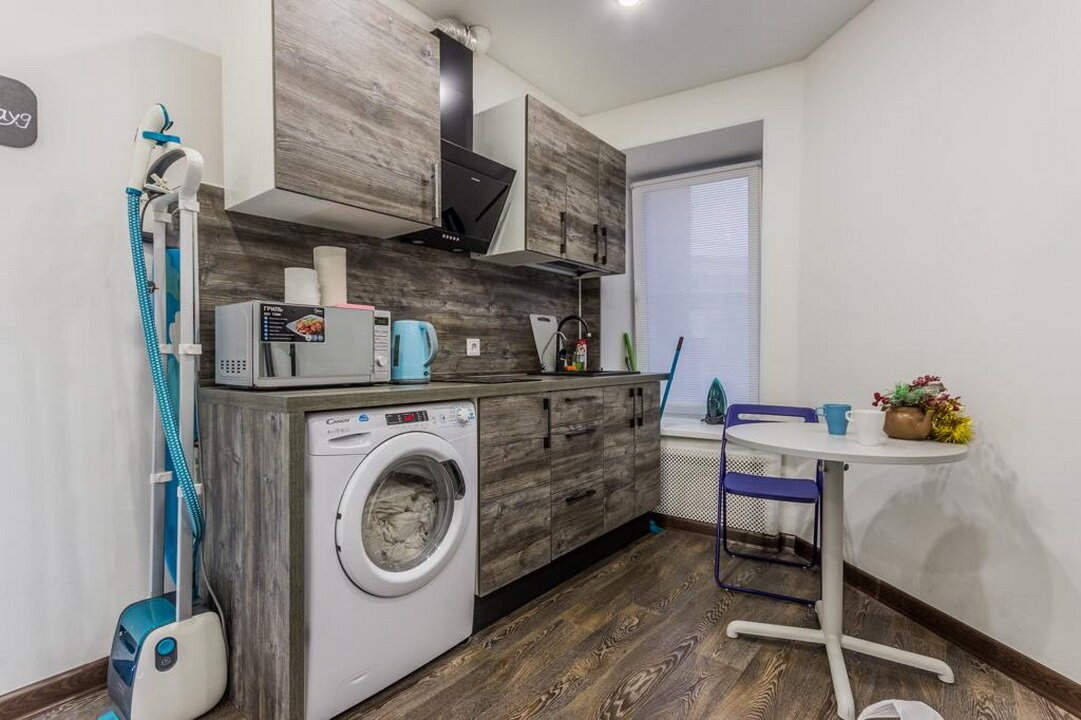 Фото Отиум Нева