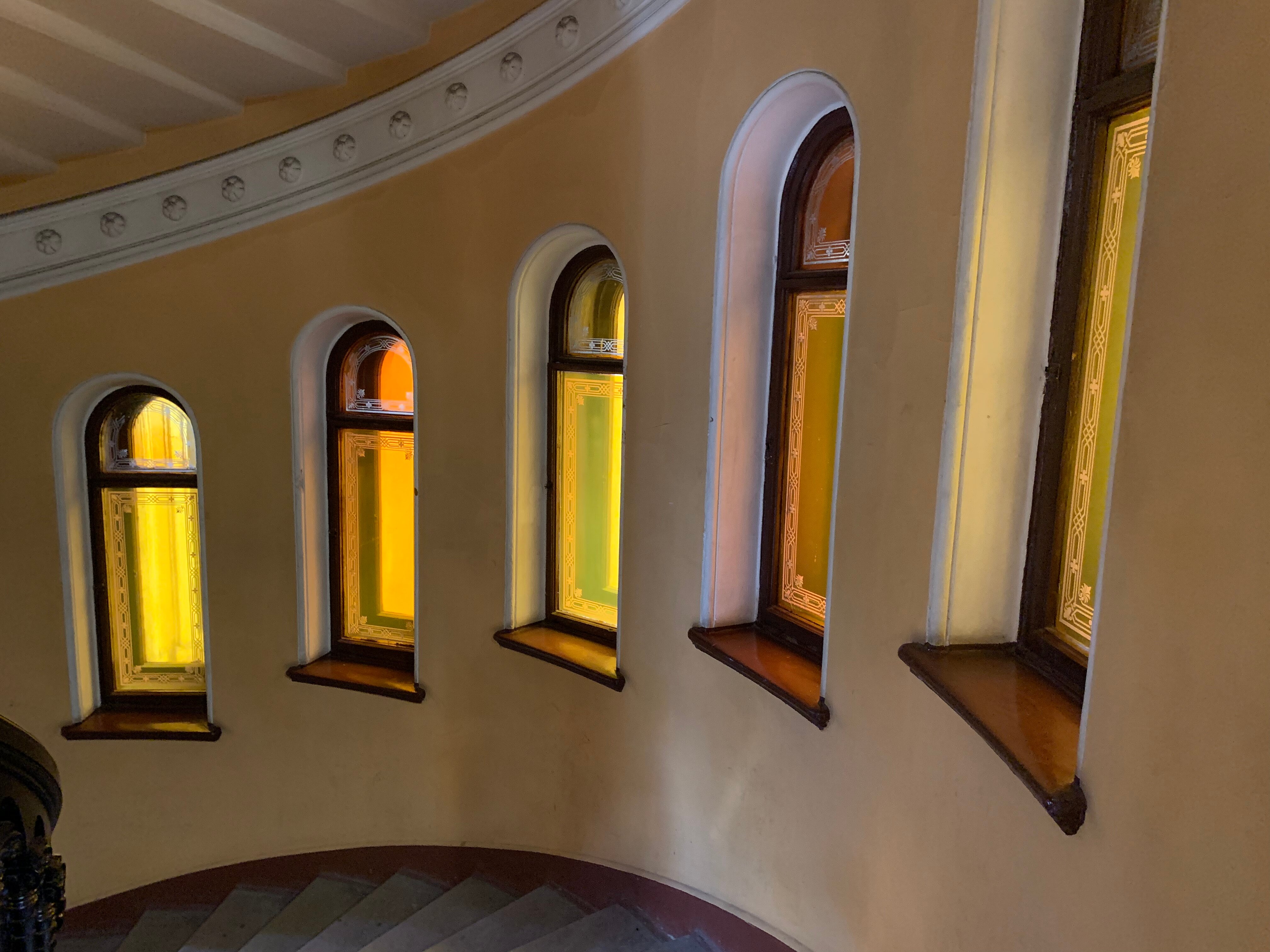 Фото Гостевой дом на Ломоносова 14