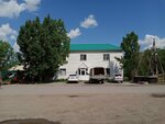 Karasay (Ryakhov Street, 168), special equipment and special vehicles