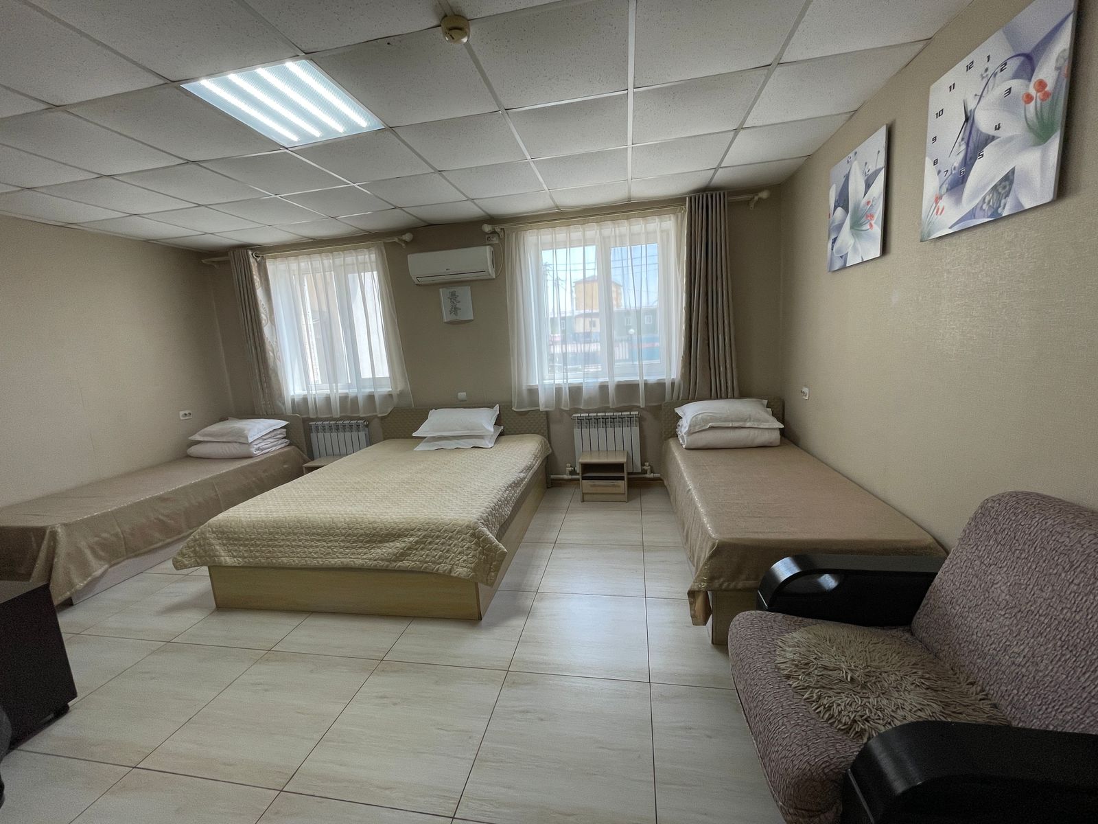 Фото Гостиница 999