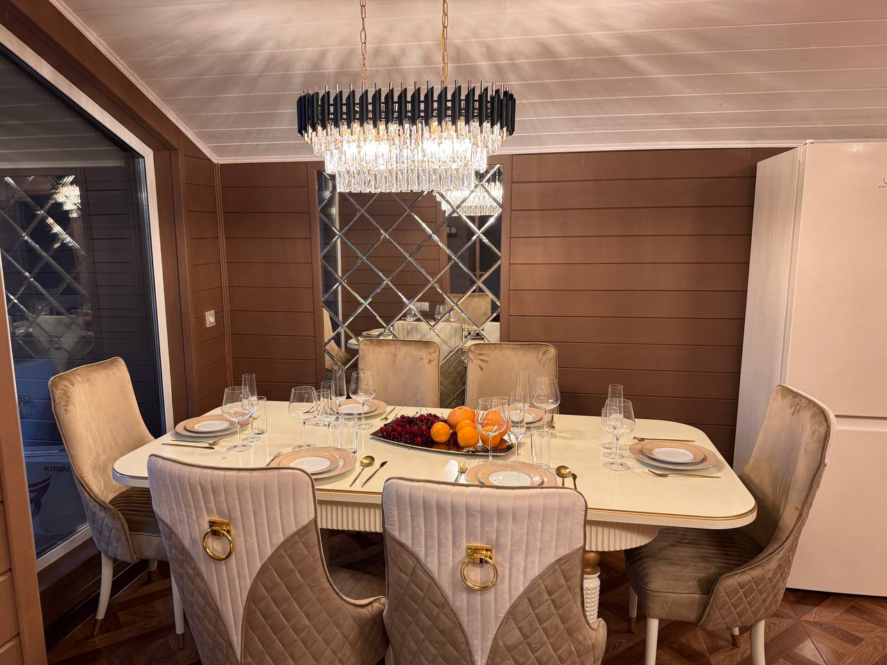 Фото Барские поля