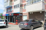 Krasnoe&Beloe (ulitsa Pravaya naberezhnaya Sugutki, 1), grocery