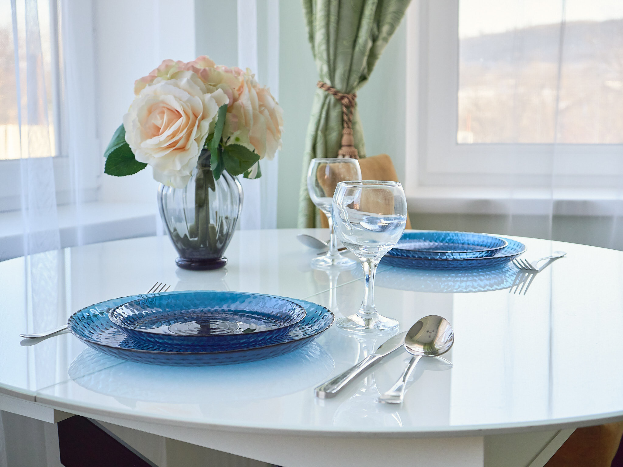 Фото Гостевой дом Горное эхо