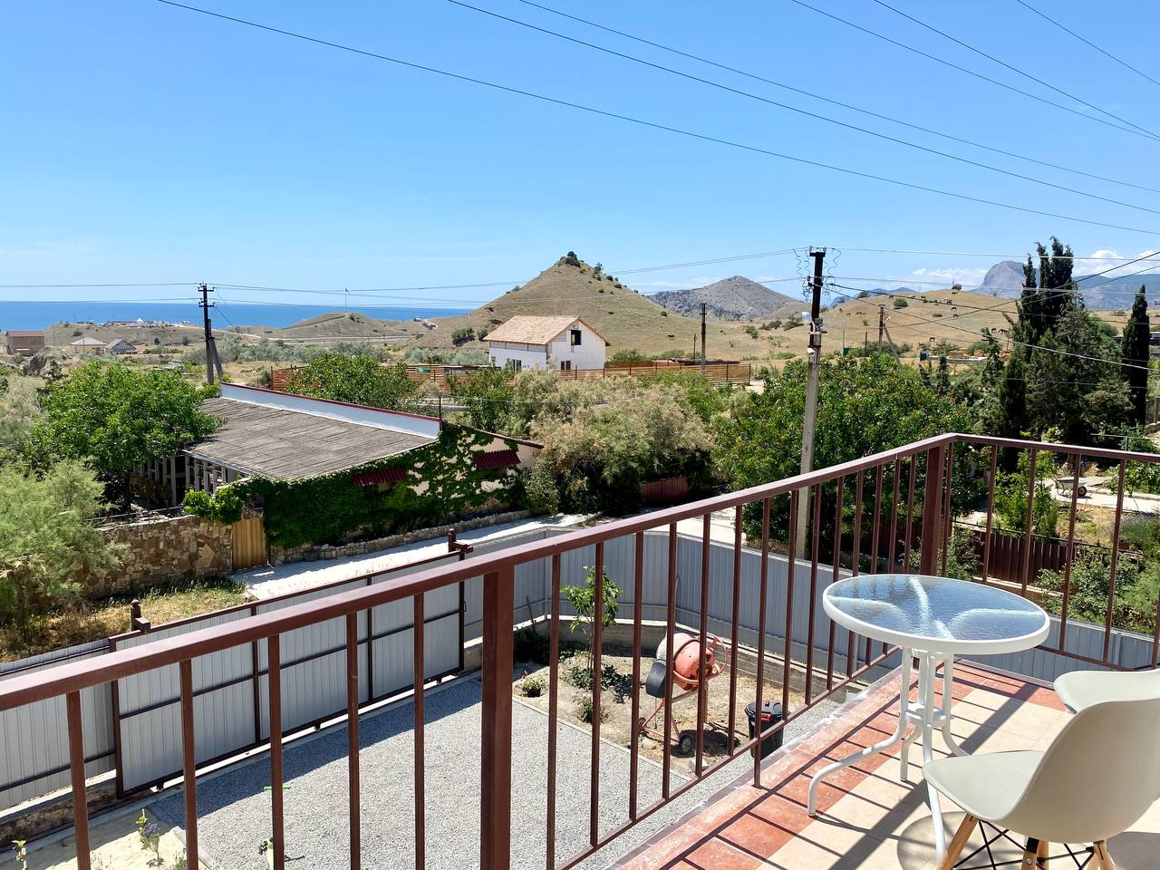 Фото Белый Дом