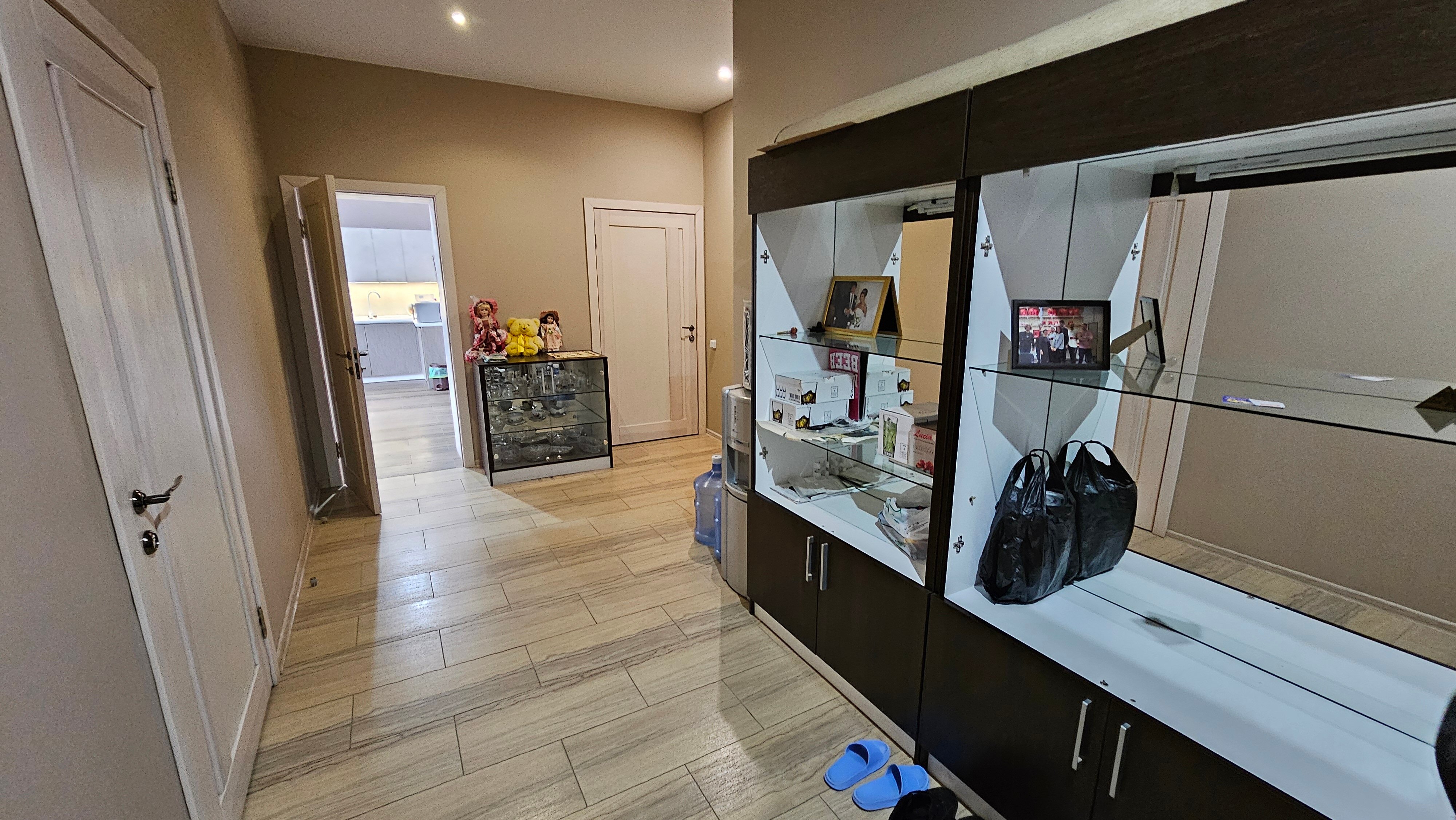 Фото Гостевой дом на Ново-революционной