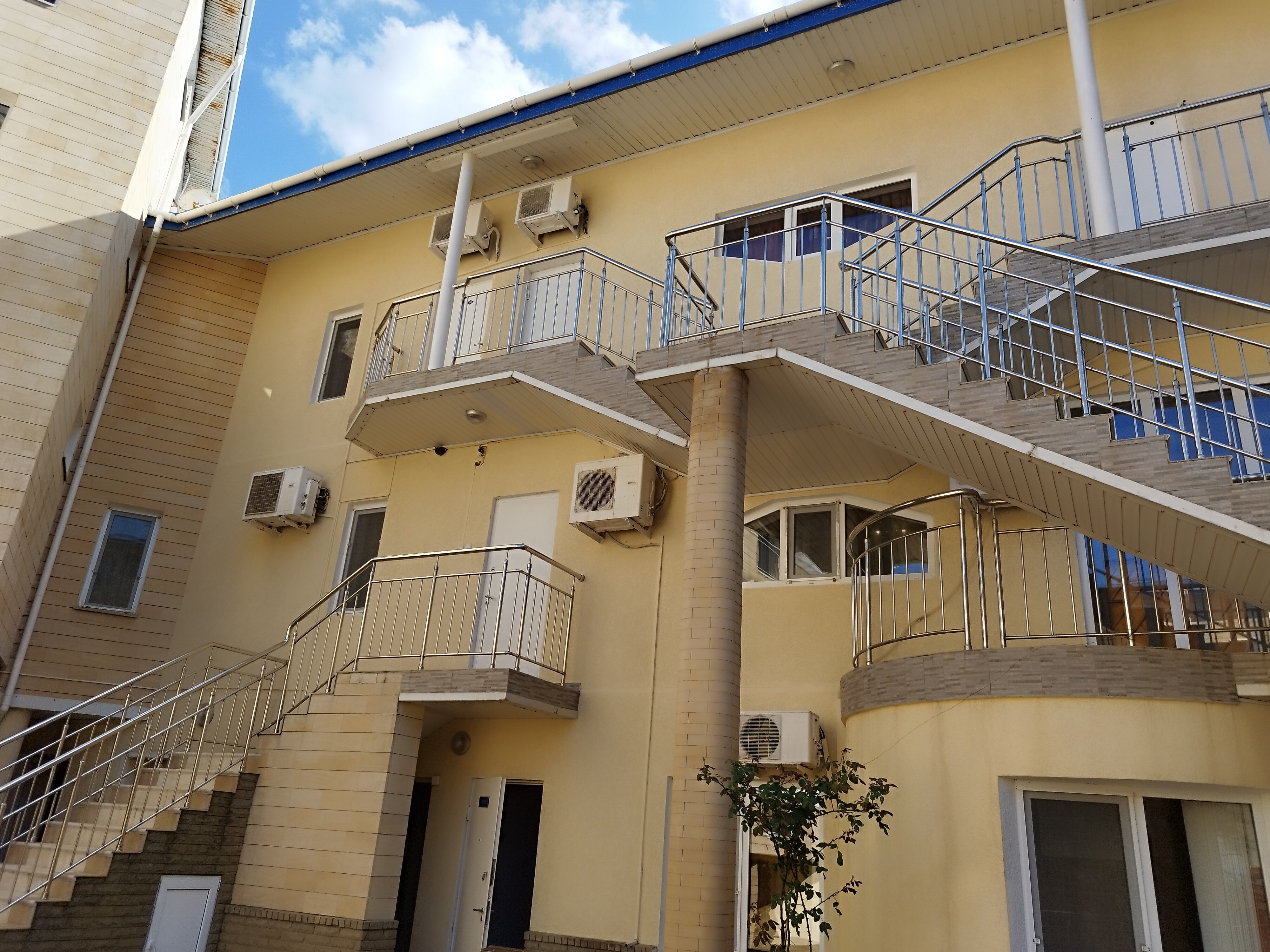 Фото Галатея