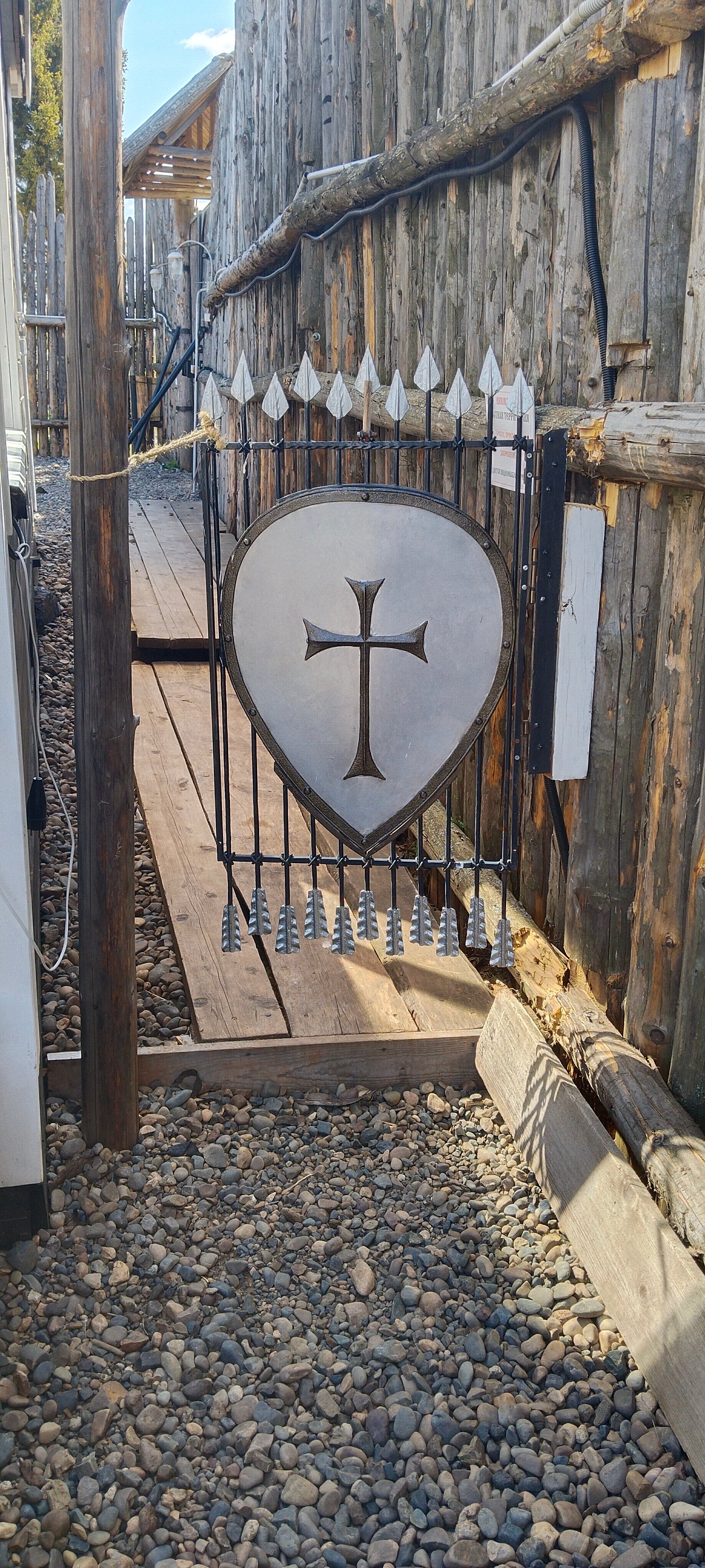 Фото Варяжская дружина