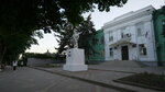 Детская музыкальная школа города Усть-Лабинска (ulitsa Lenina, 55), music school