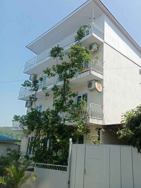 Фото Андреанна