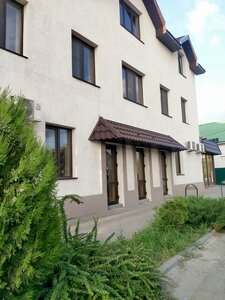 Иное жильё Гостевой дом на Ленкоранской