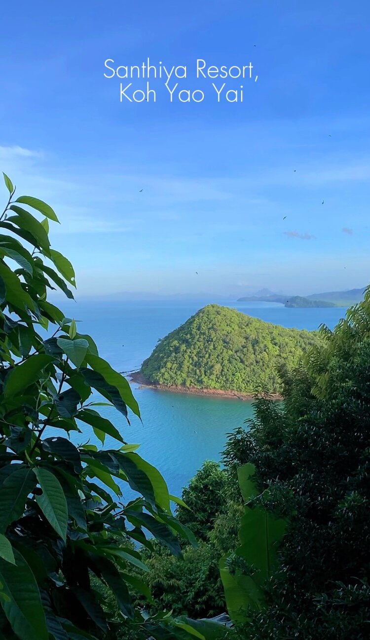 Фото Santhiya Koh Yao Yai Resort & SPA