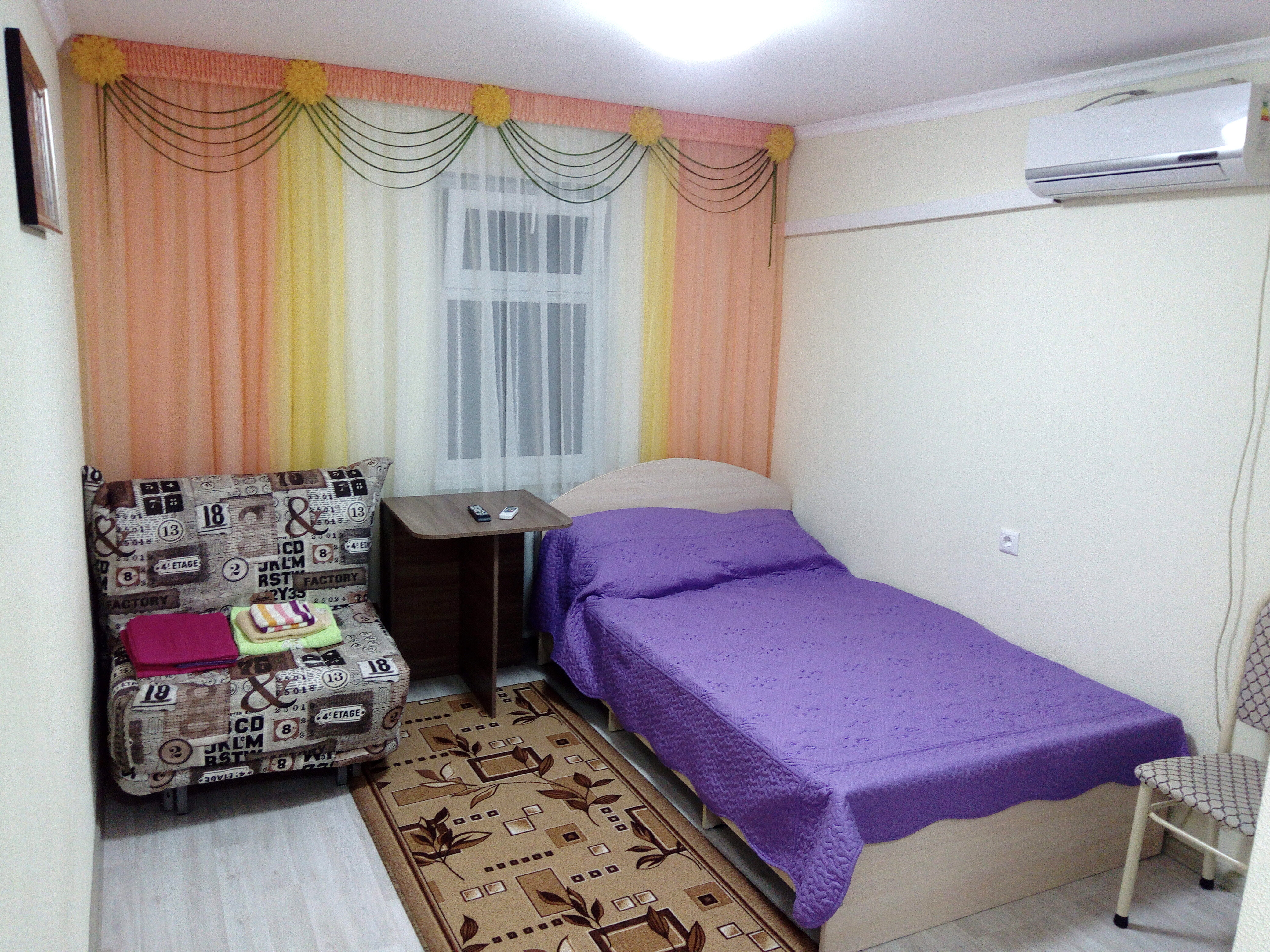 Фото отеля 1