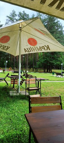 Гостиница Физкультурно-спортивная база ФПБ в Ждановичах