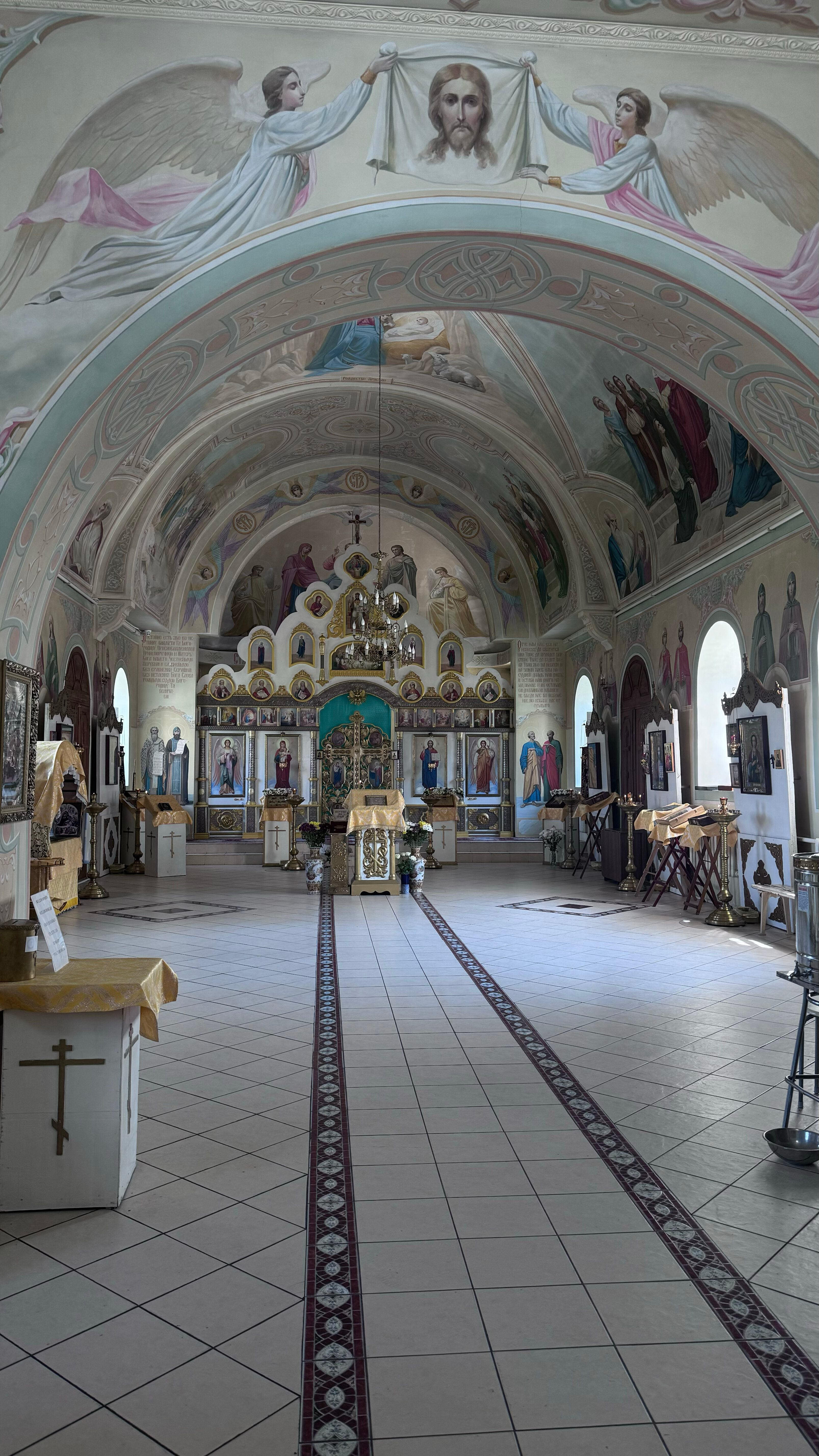 Фото Усадьба Мосоловых