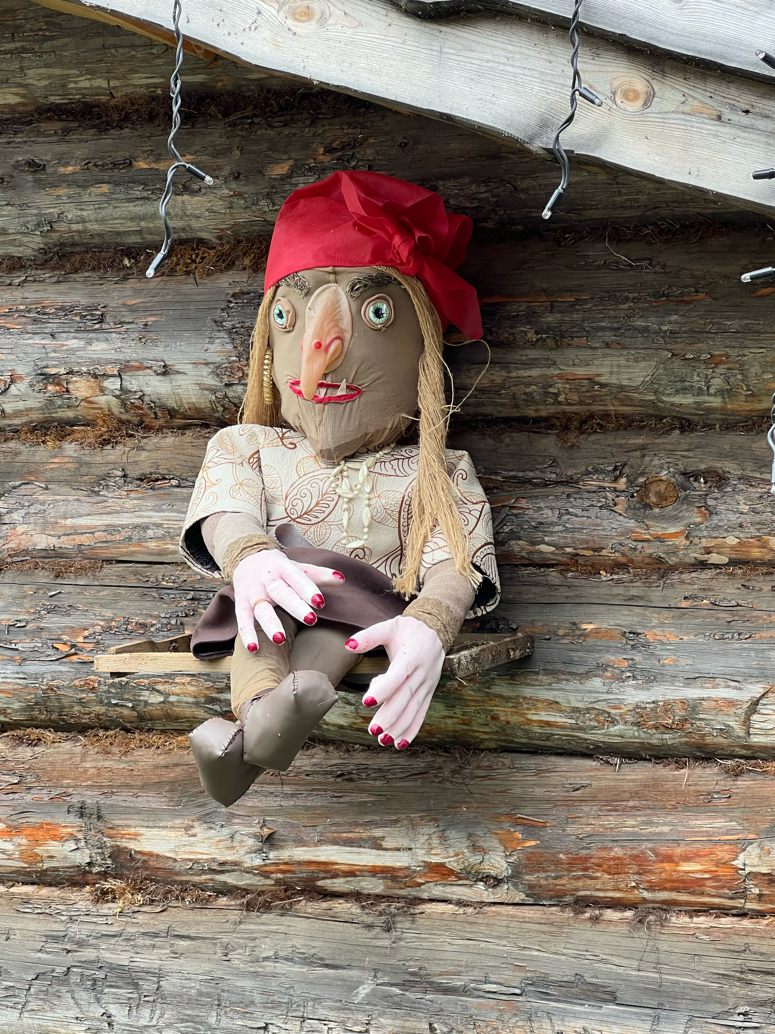 Фото Философия отдыха